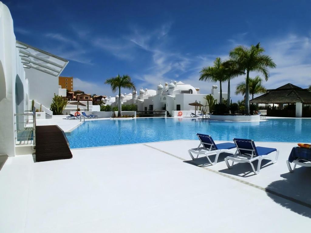 Tenerife Paradise Costa Adeje Екстер'єр фото