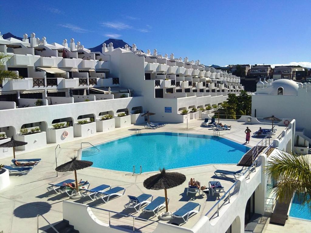 Tenerife Paradise Costa Adeje Екстер'єр фото