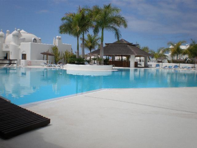 Tenerife Paradise Costa Adeje Екстер'єр фото